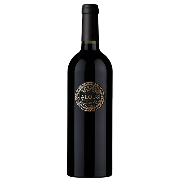 Château Grand Gallius 2022 - cuvée Jalousie - Magnum 1.5L